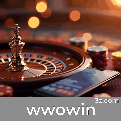 wwowin: Cassino Online Seguro e Divertido