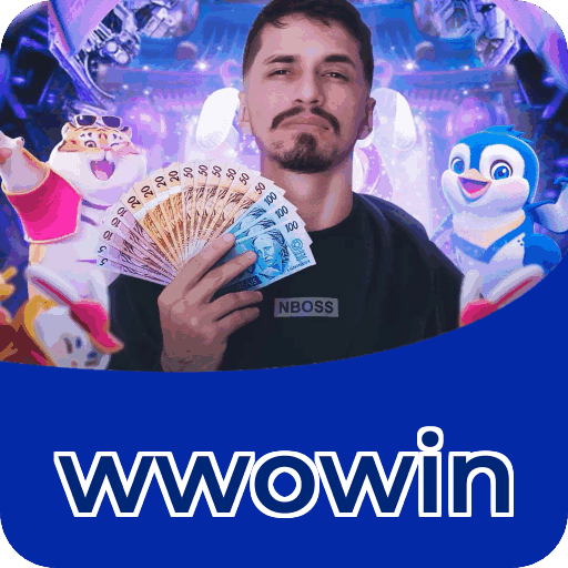 Siga a wwowin no Facebook